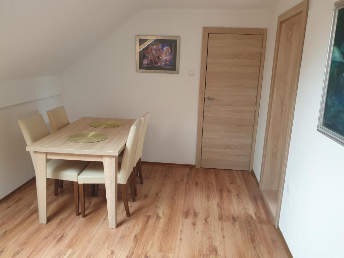 Vila Novak Zlatibor Bagian luar foto